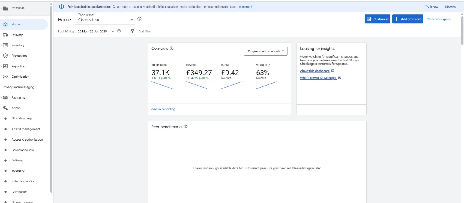 AdSense Approved Domain for Sale | 1st Payment Received | Passive Income Ready | SEO Optimized + High CTR Niche | Fast Transfer Listing Image
